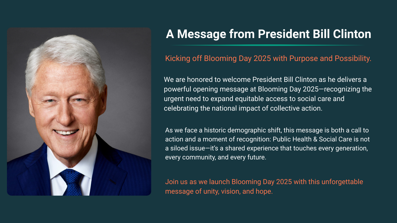 President Clinton lp BD 2025 (2)